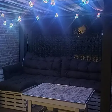 Coco 펜션 *